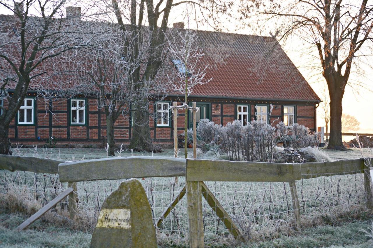 Up'n Doerp Plattenburg