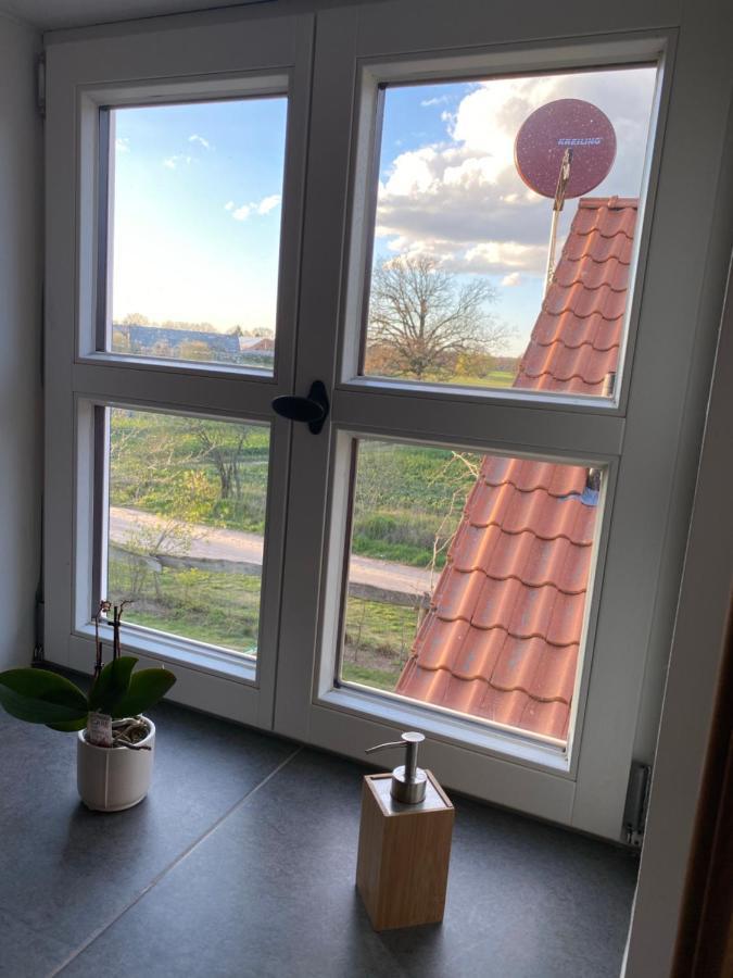 Apartment Up'n Doerp