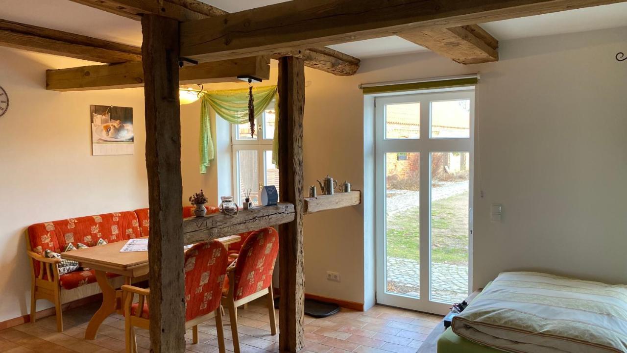 Apartment Up´n Dörp