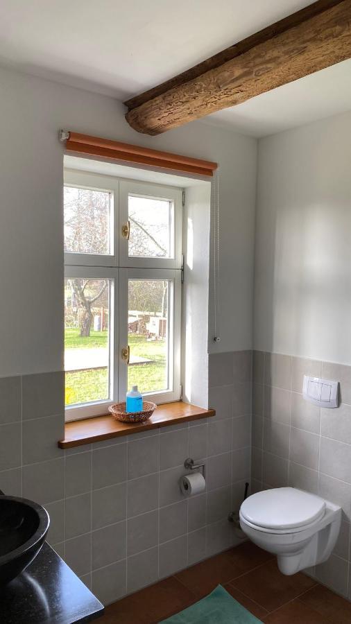 Apartment Up'n Doerp Plattenburg