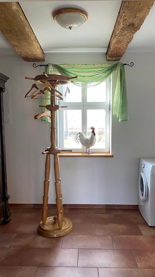 Apartment Up'n Doerp *