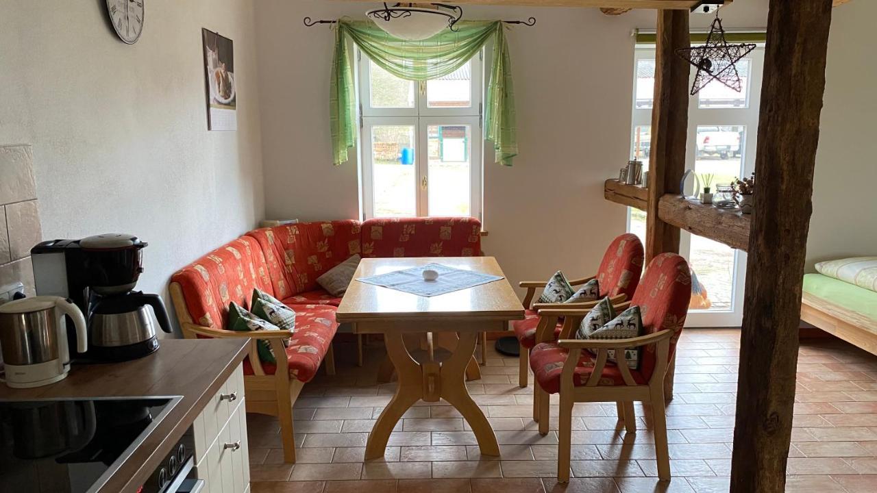 Up'n Doerp Apartment *