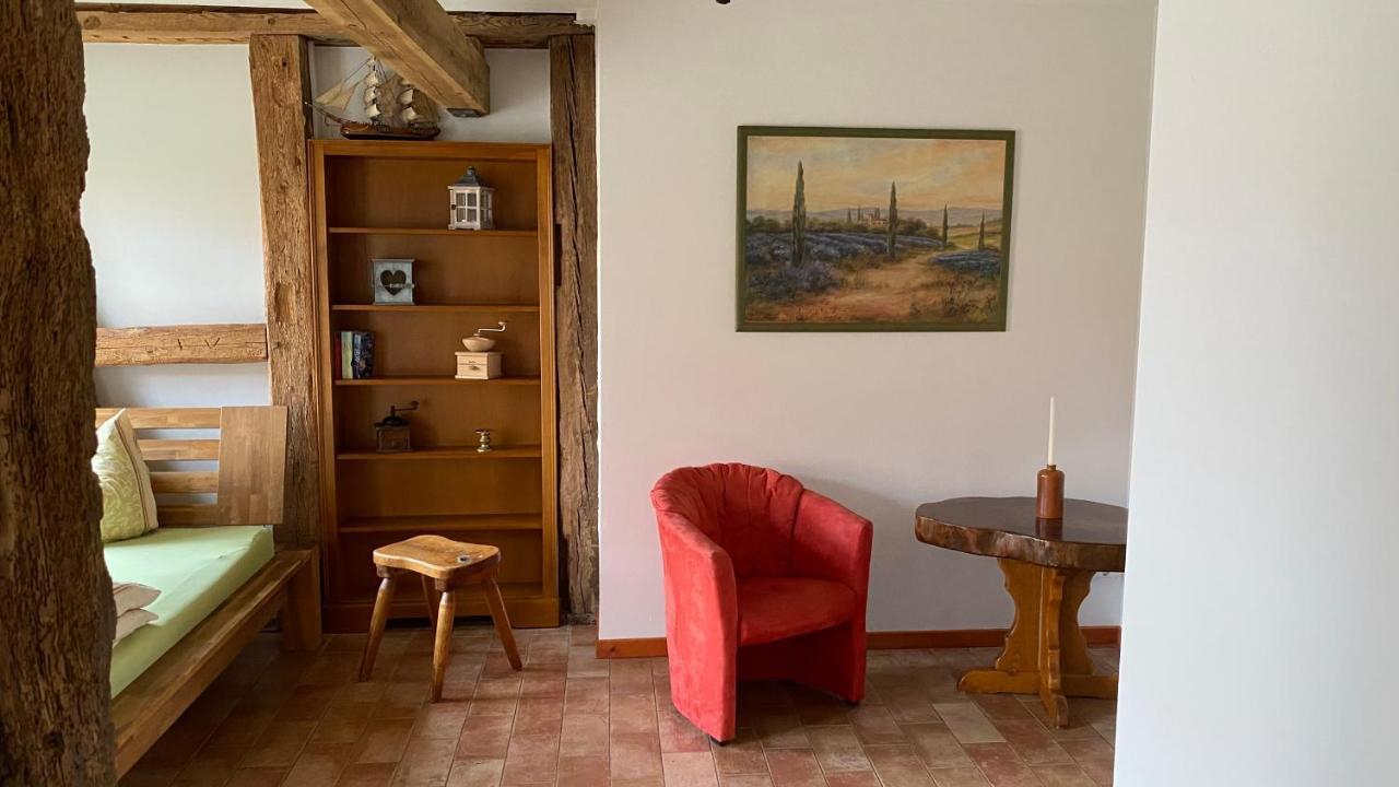 Apartment Up´n Dörp