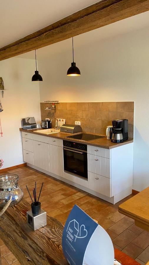 Apartment Up'n Doerp