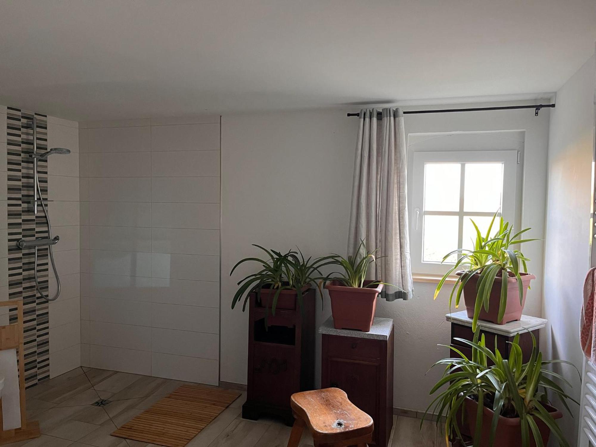 Up'n Doerp Apartment *