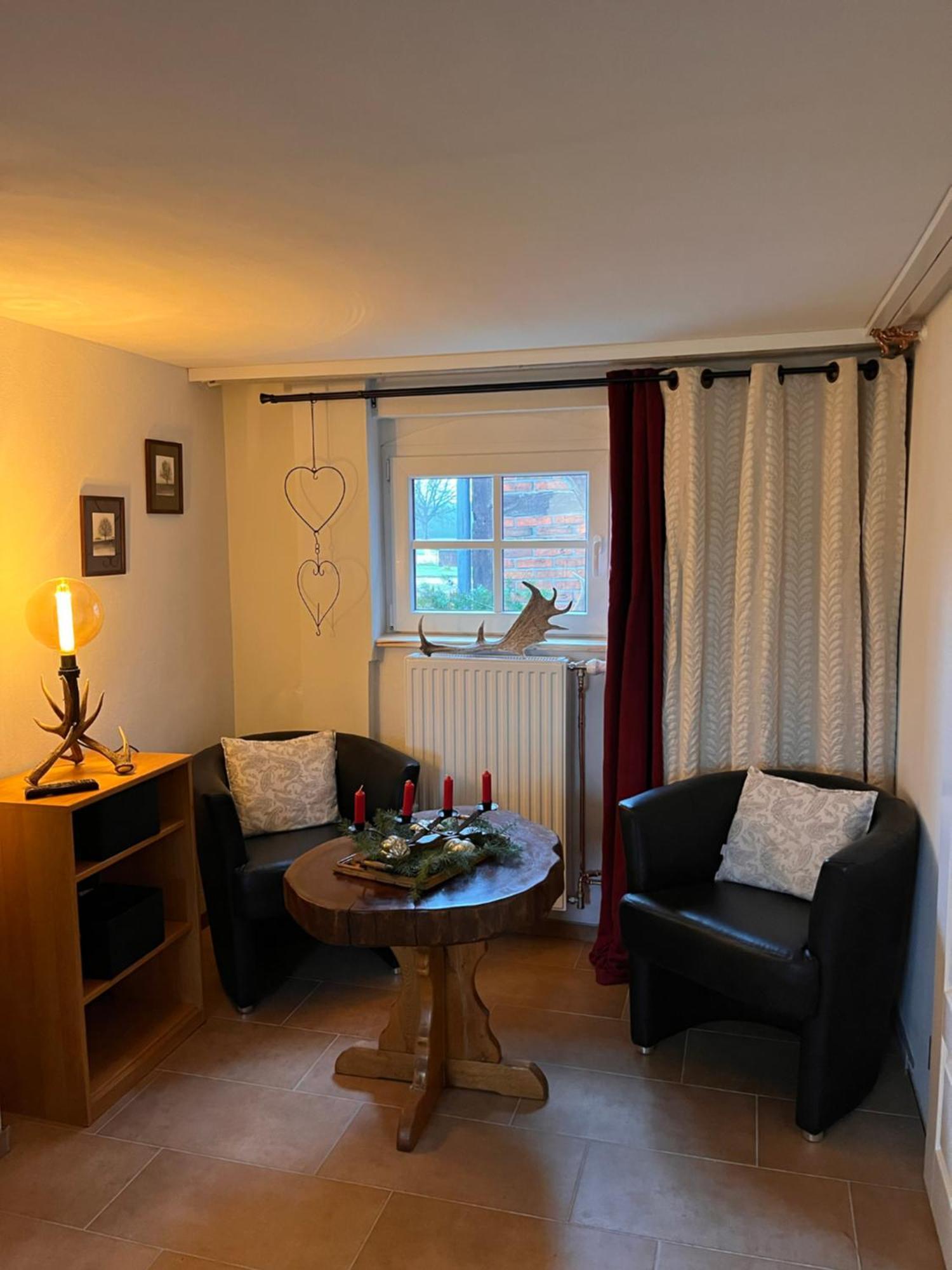 Apartment Up´n Dörp *