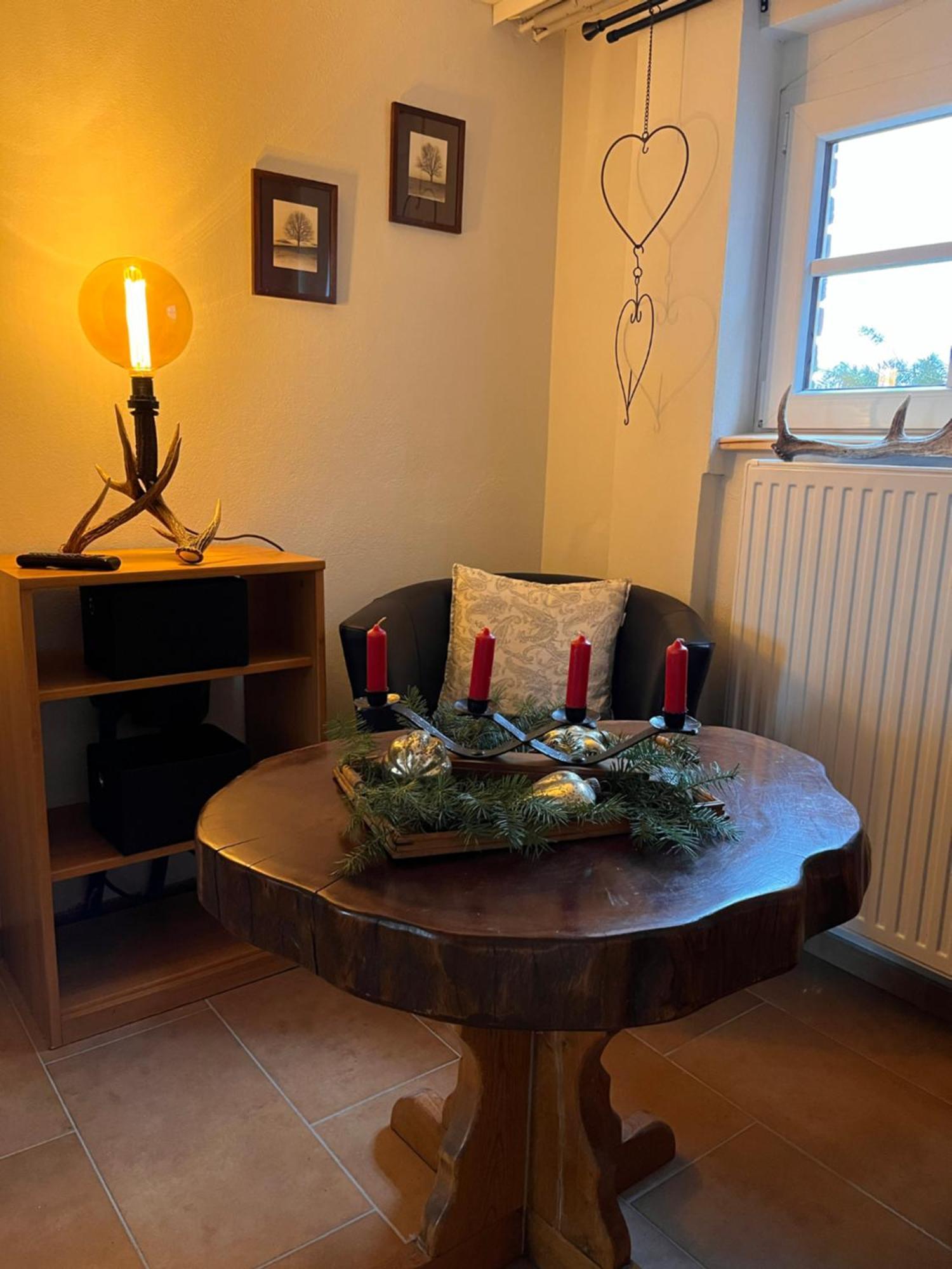 Apartment Up'n Doerp