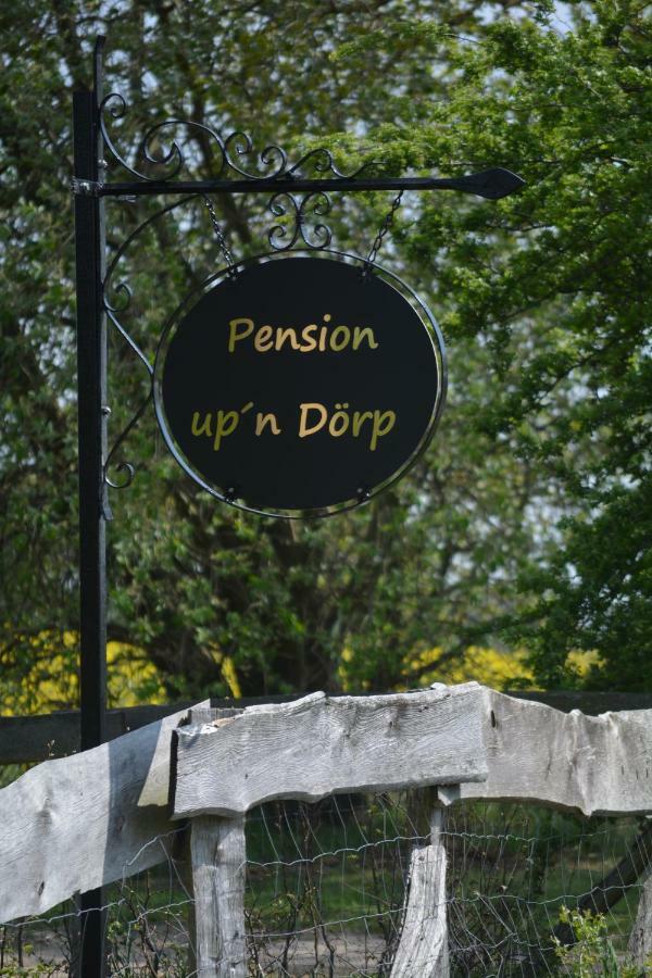 Up´n Dörp Plattenburg